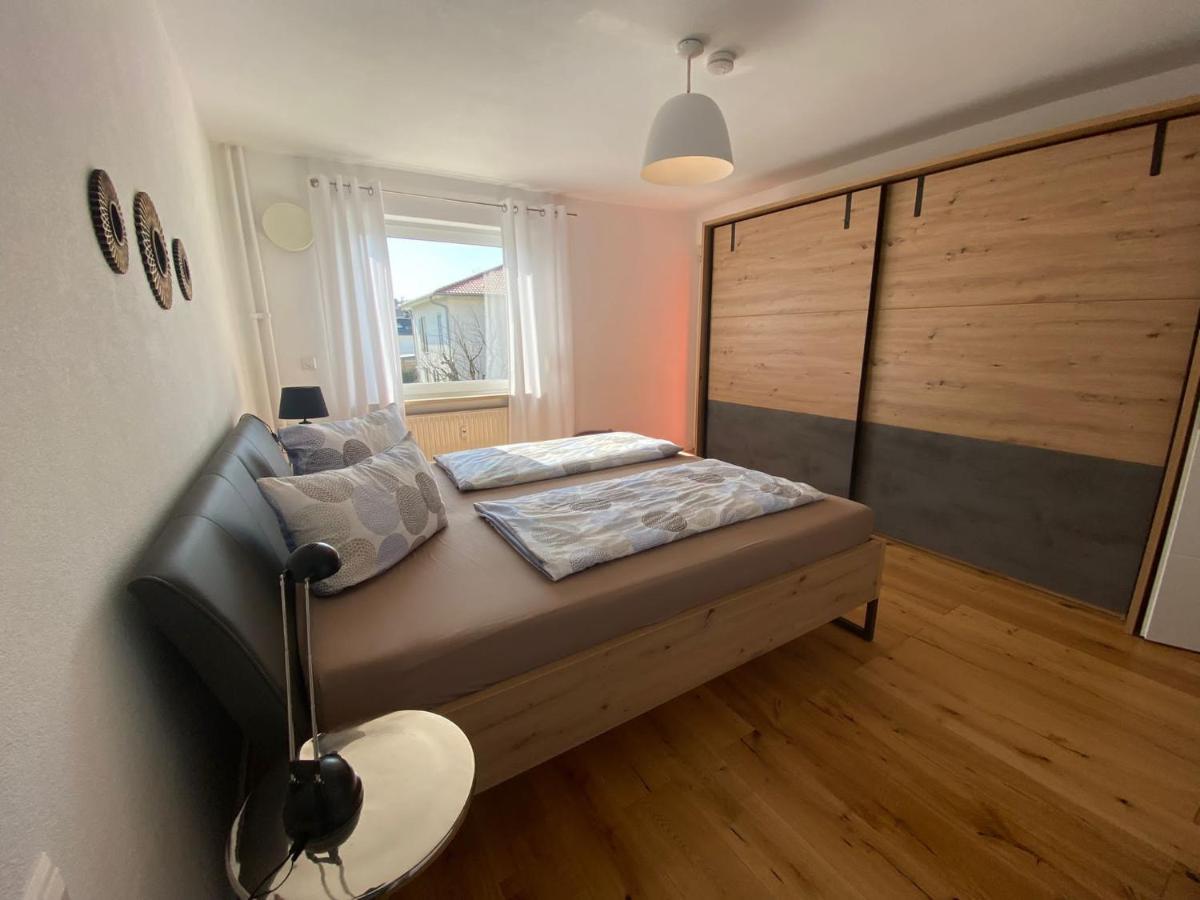 Feriendomizil Hehl Apartment Stetten  Exterior photo